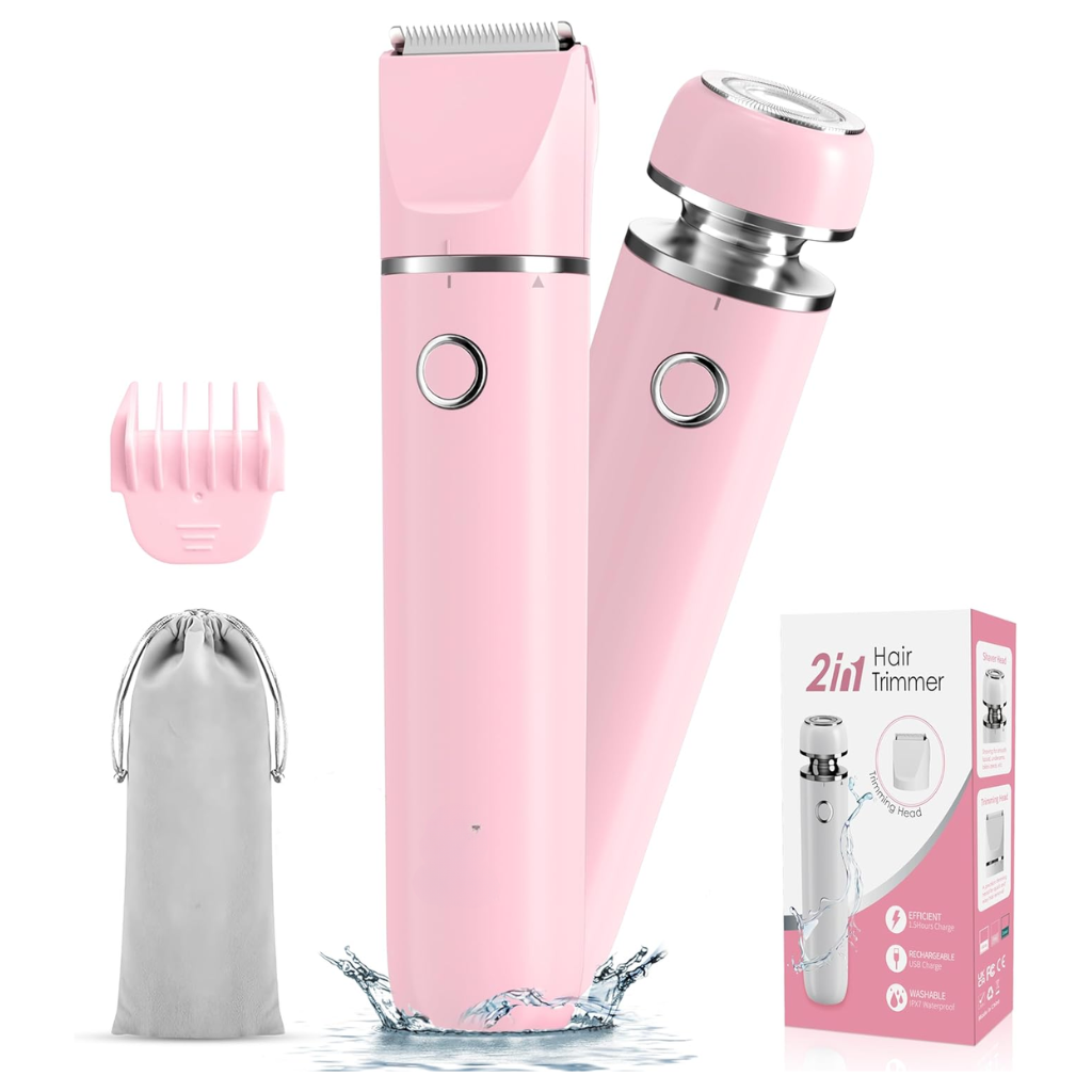 Bikini Trimmer Kit