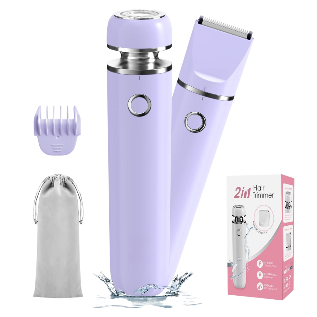 Bikini Trimmer Kit
