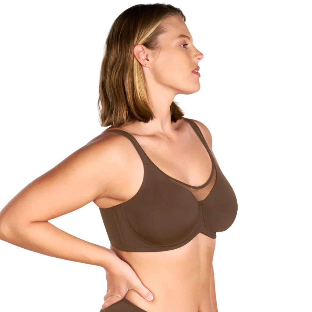 Cooling Bra