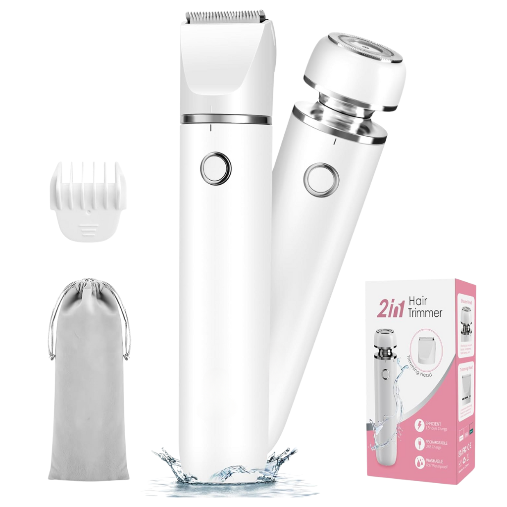 Bikini Trimmer Kit