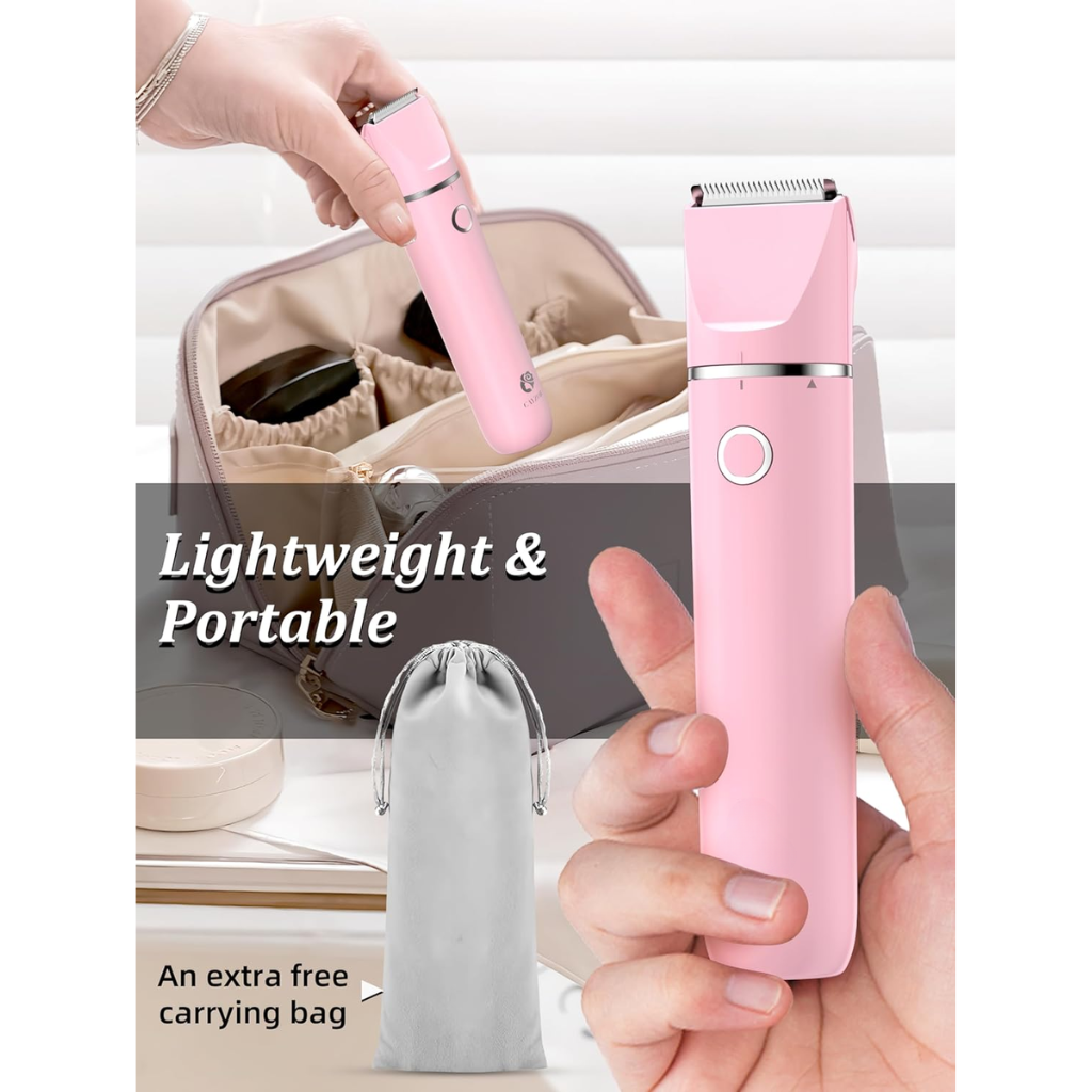 Bikini Trimmer Kit