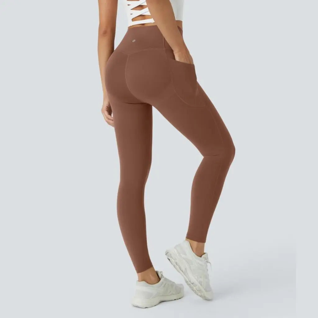 Adorella™ Tummy Control Butt Lifting Leggings