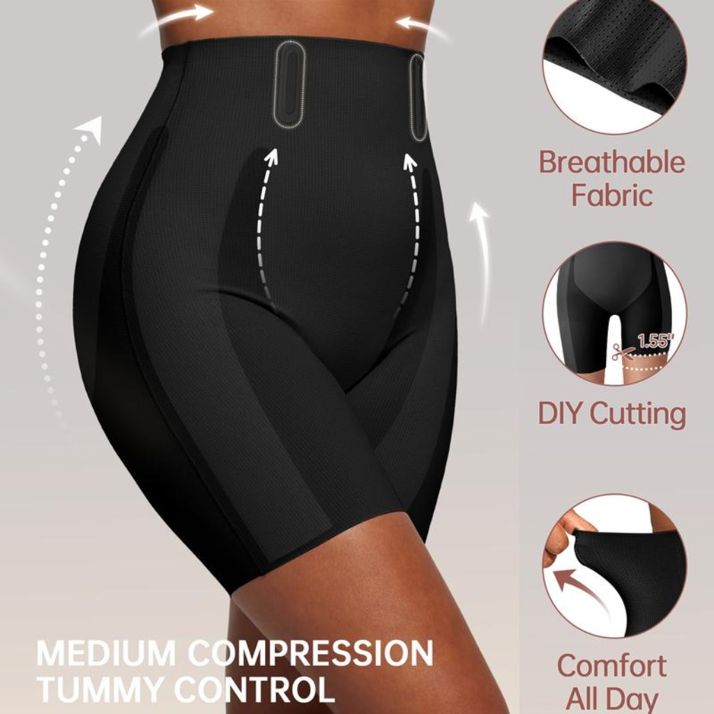 Tummy Control Shorts