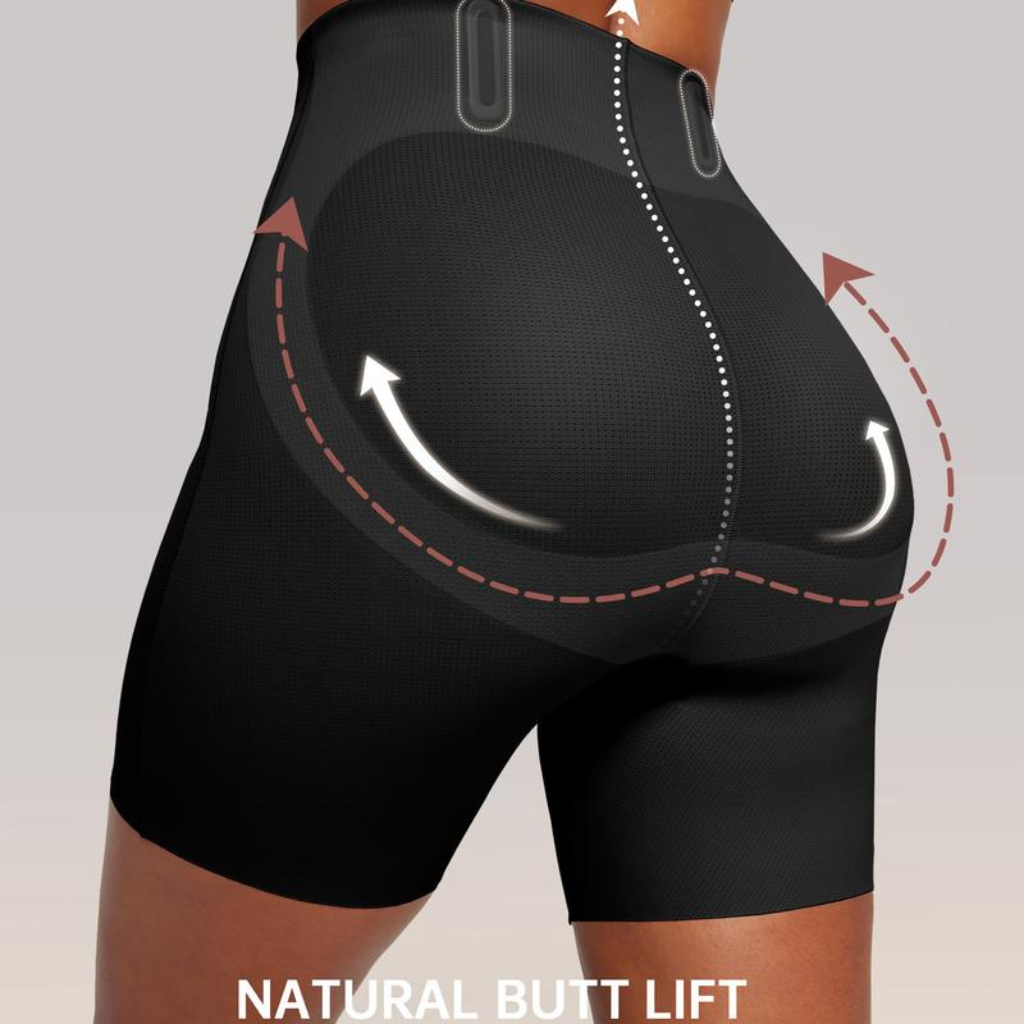 Tummy Control Shorts