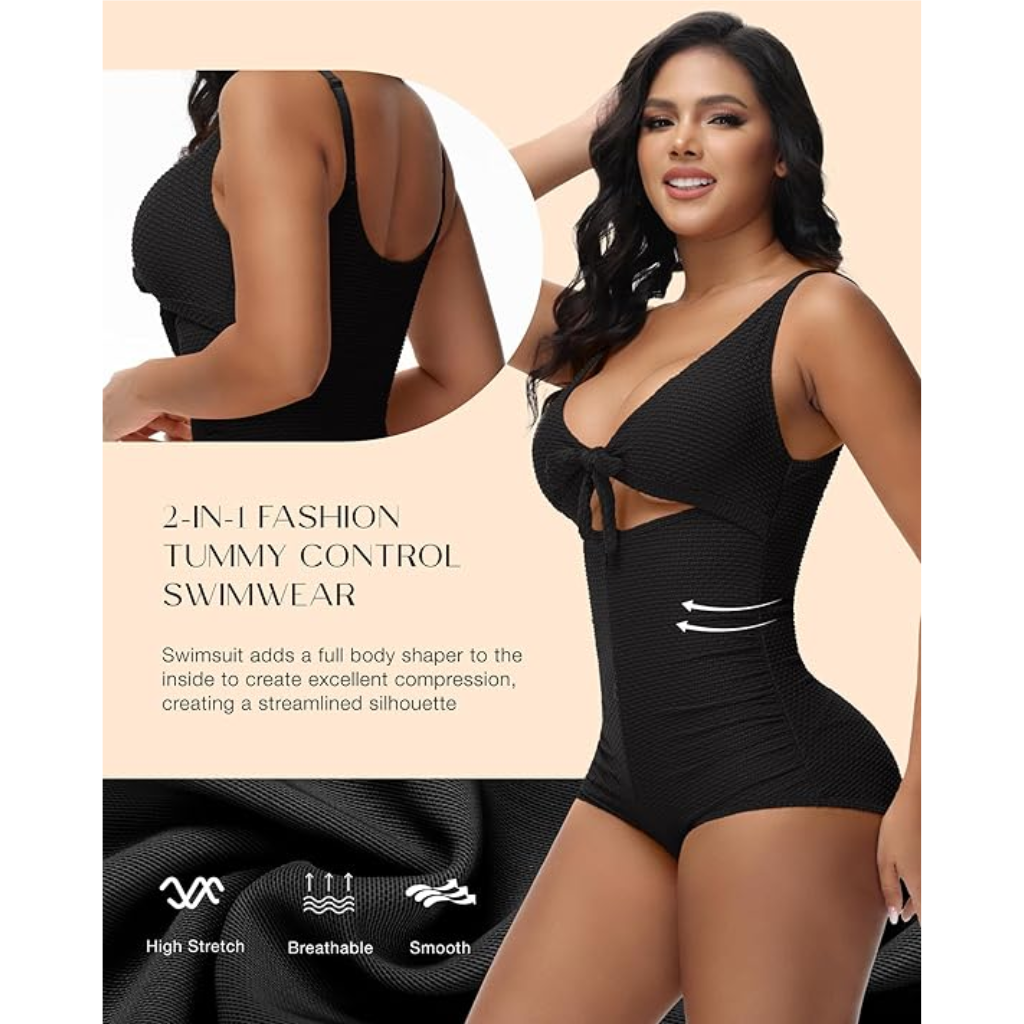 Faja Swimsuit