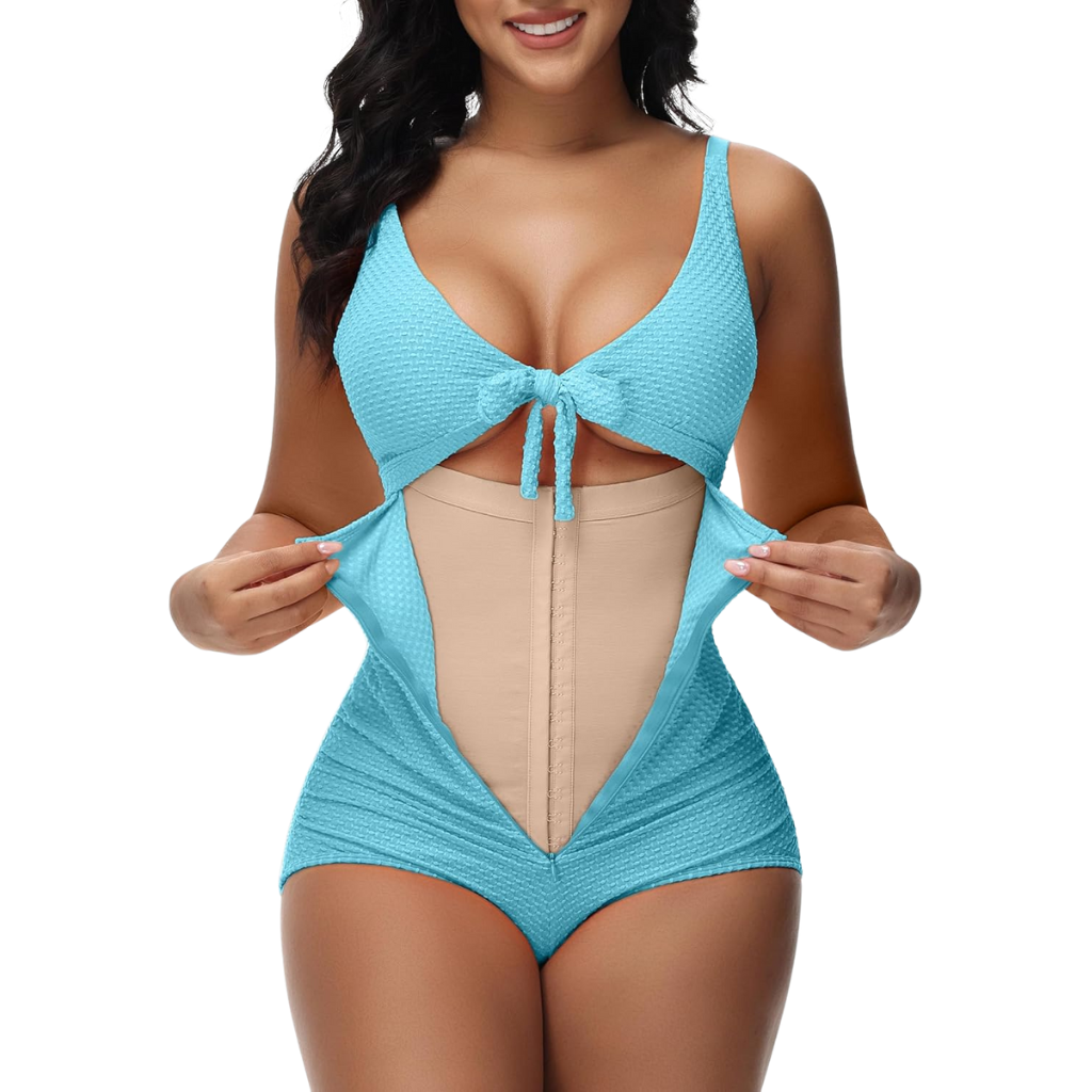 Faja Swimsuit