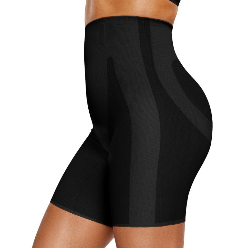 Tummy Control Shorts