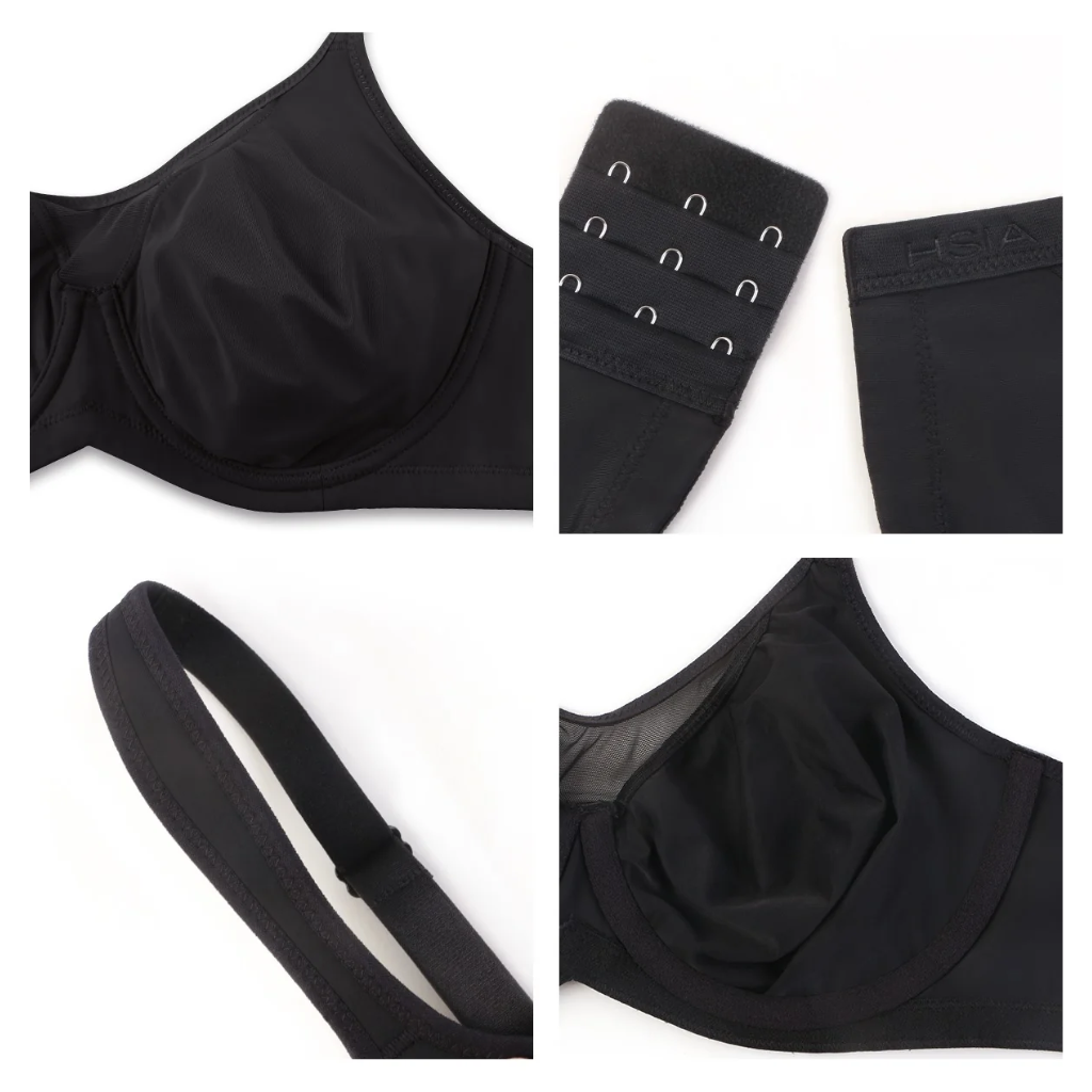 Cooling Bra
