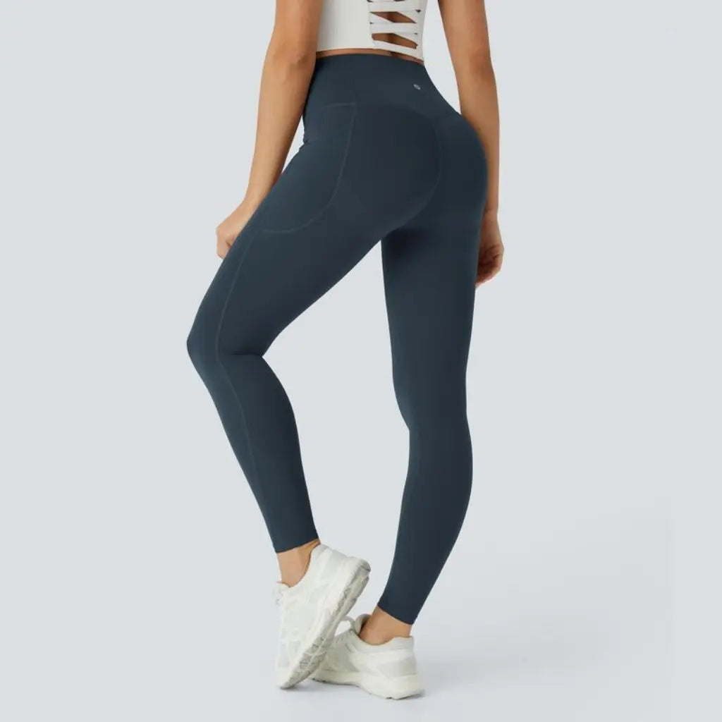 Adorella™ Tummy Control Butt Lifting Leggings