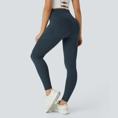 Adorella™ Tummy Control Butt Lifting Leggings