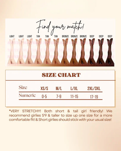 Magic Fleece-Lined Leggings