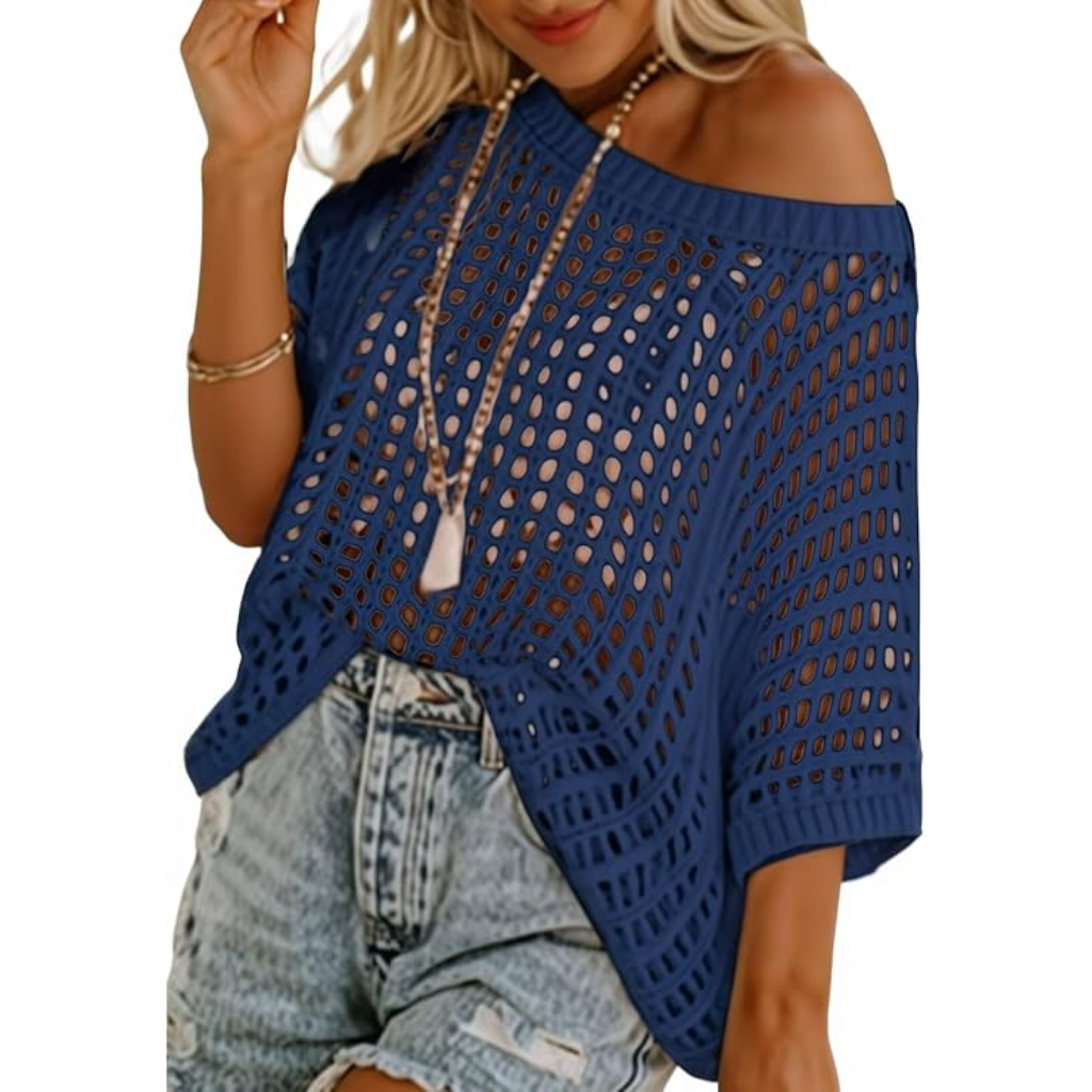Beach Coverup