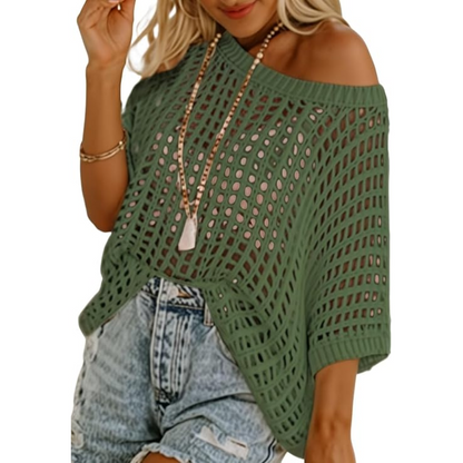 Beach Coverup