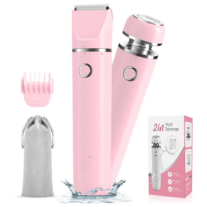 Bikini Trimmer Kit