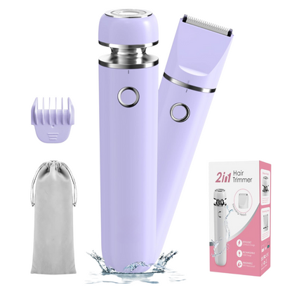 Bikini Trimmer Kit
