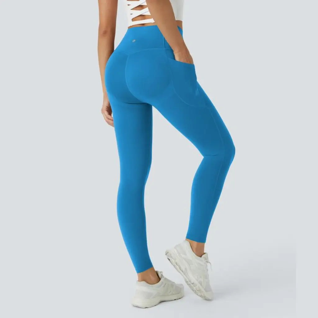 Adorella™ Tummy Control Butt Lifting Leggings