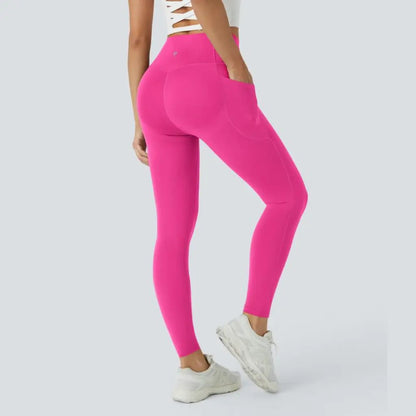 Adorella™ Tummy Control Butt Lifting Leggings