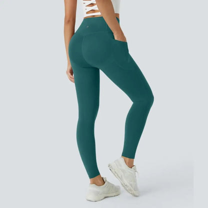 Adorella™ Tummy Control Butt Lifting Leggings