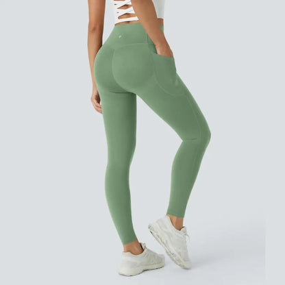Adorella™ Tummy Control Butt Lifting Leggings