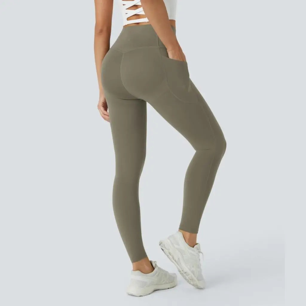 Adorella™ Tummy Control Butt Lifting Leggings