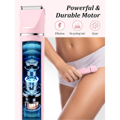 Bikini Trimmer Kit