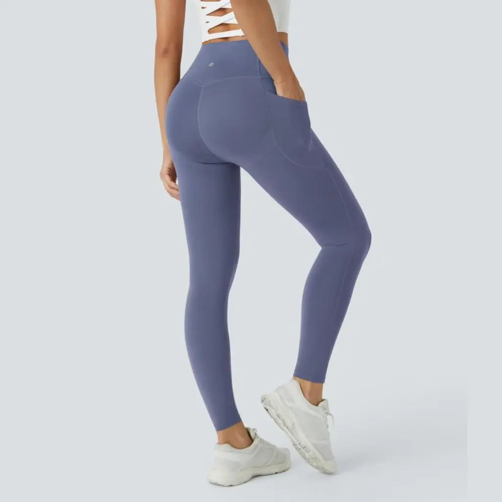 Adorella™ Tummy Control Butt Lifting Leggings