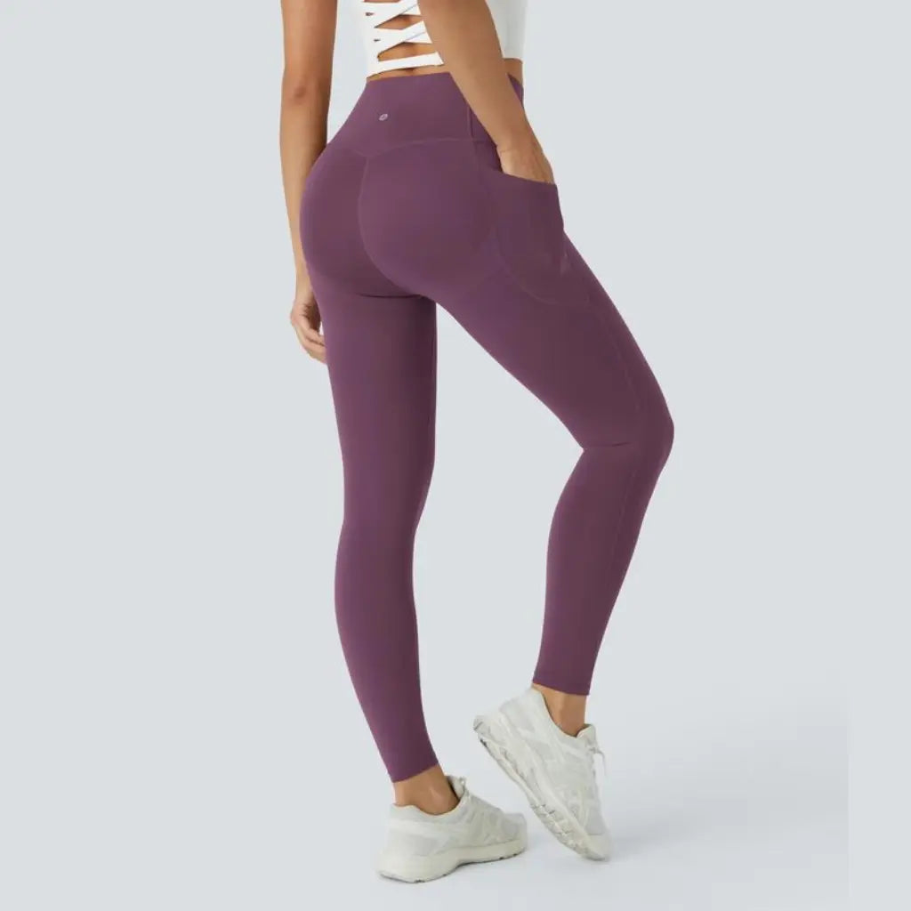 Adorella™ Tummy Control Butt Lifting Leggings
