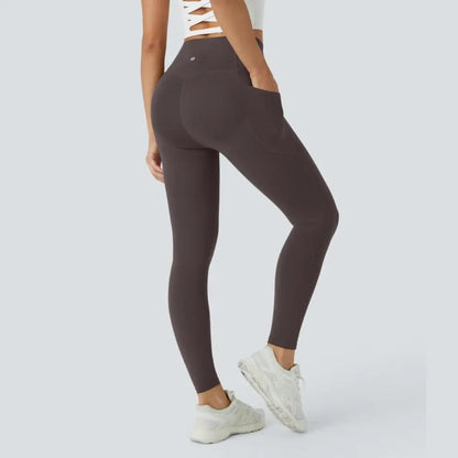 Adorella™ Tummy Control Butt Lifting Leggings