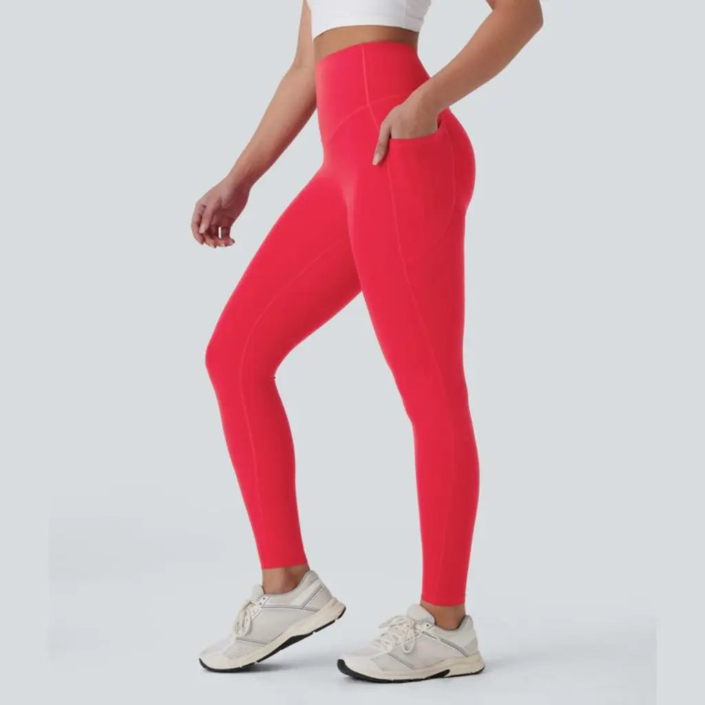 Adorella™ Tummy Control Butt Lifting Leggings