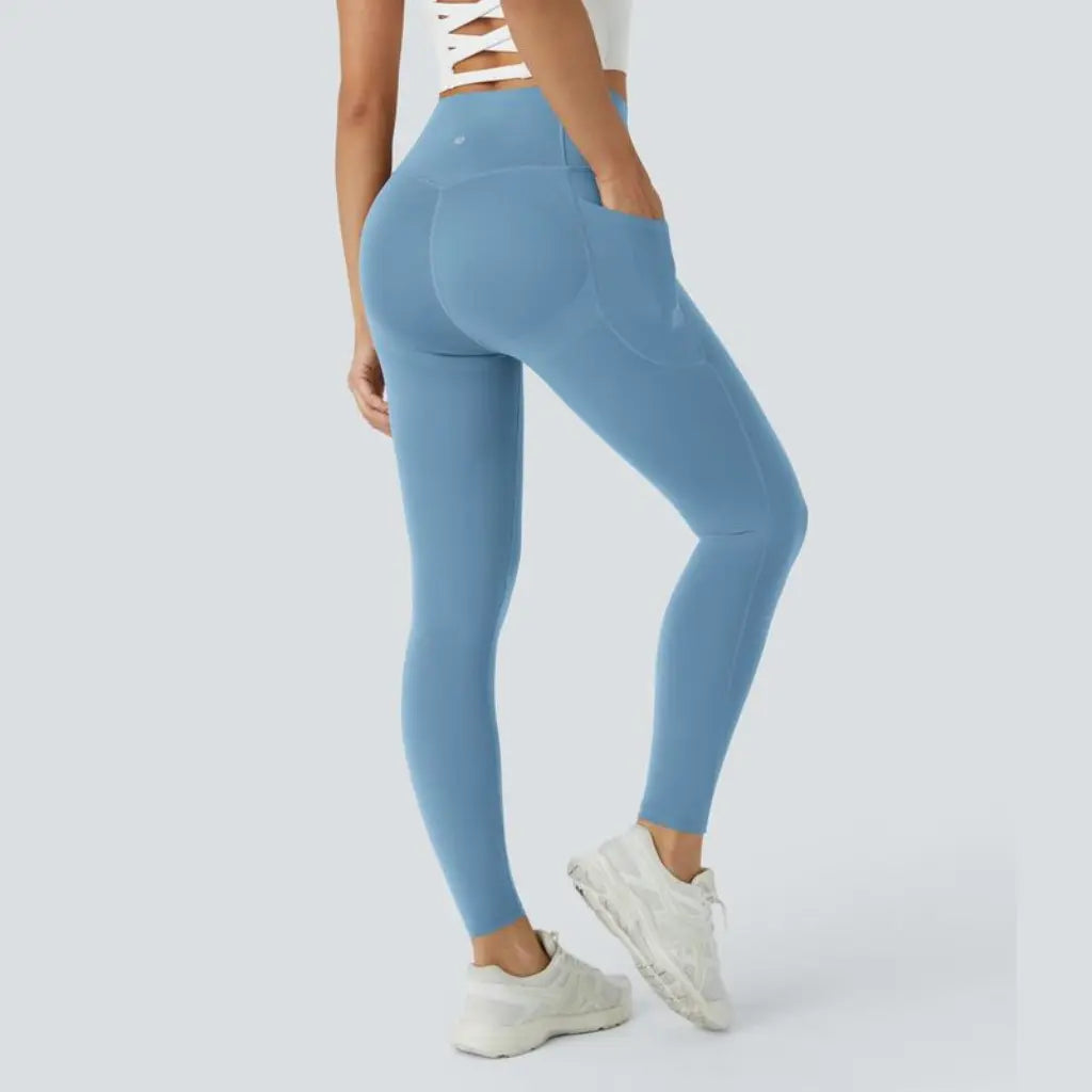 Adorella™ Tummy Control Butt Lifting Leggings