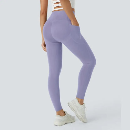 Adorella™ Tummy Control Butt Lifting Leggings