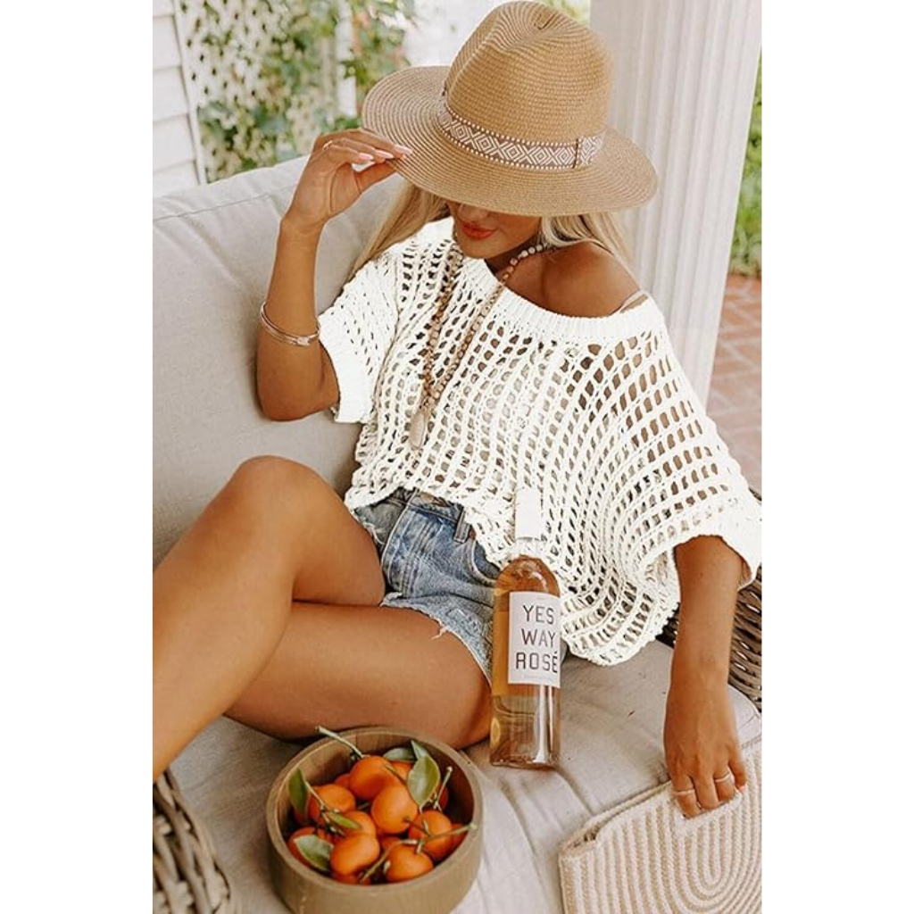 Beach Coverup