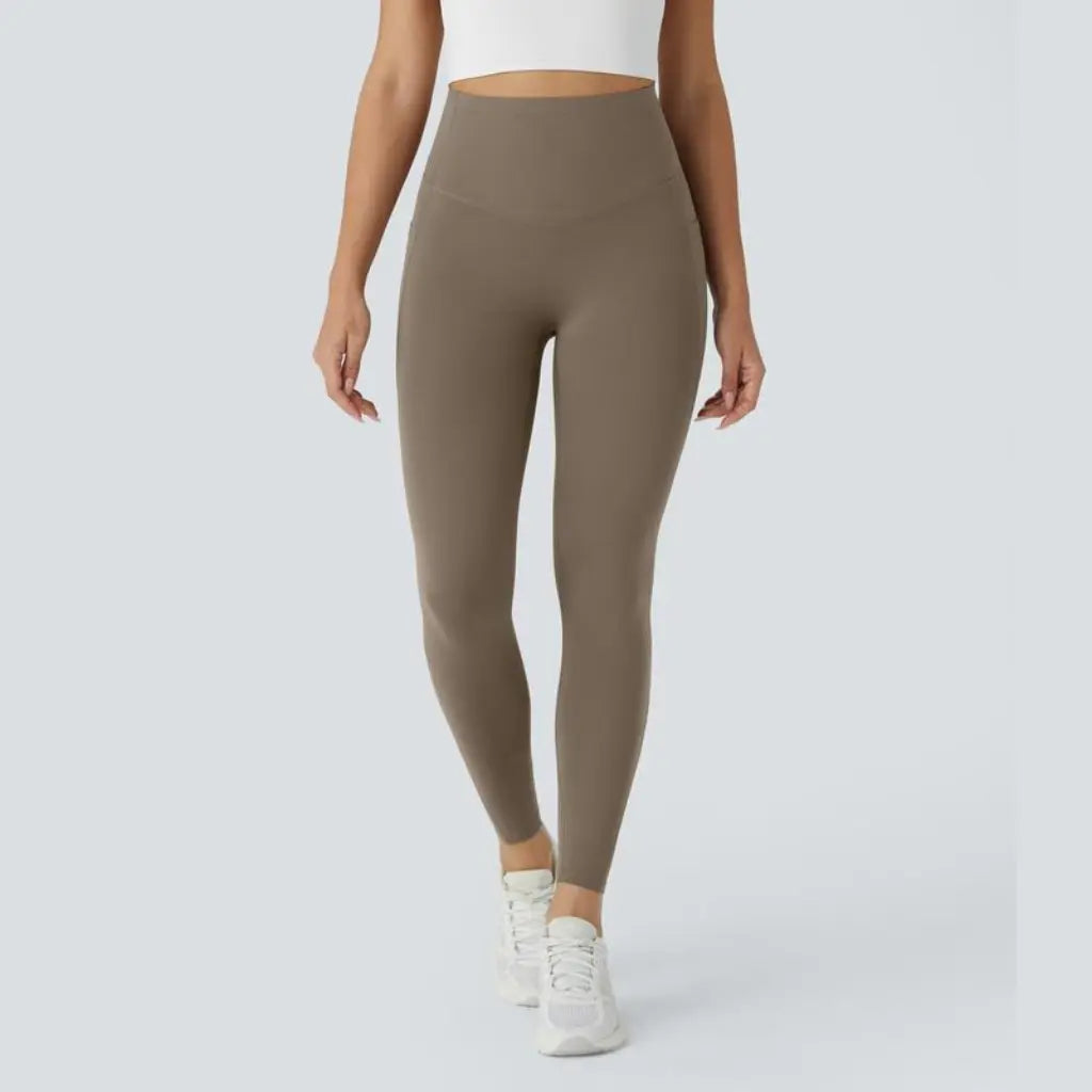 Adorella™ Tummy Control Butt Lifting Leggings