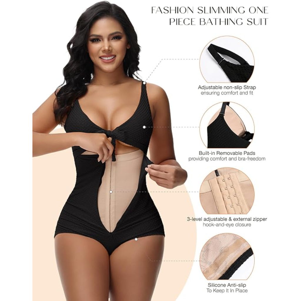 Faja Swimsuit