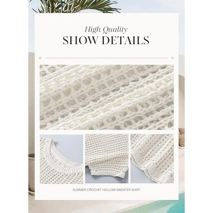 Beach Coverup