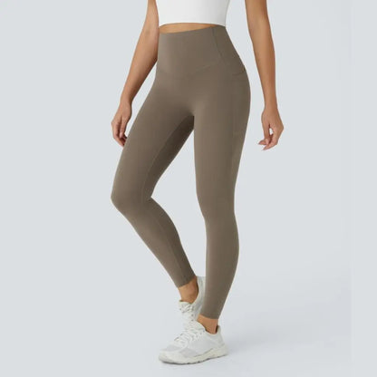 Adorella™ Tummy Control Butt Lifting Leggings
