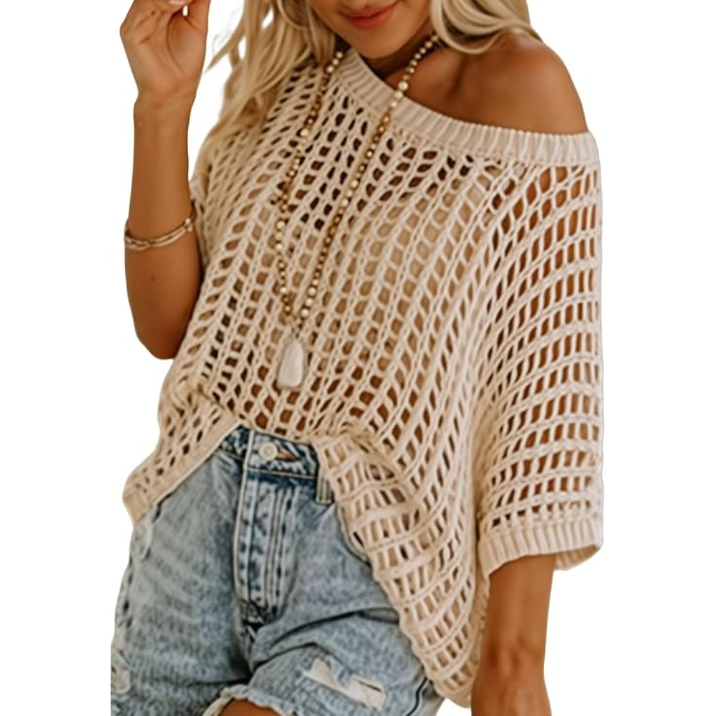 Beach Coverup