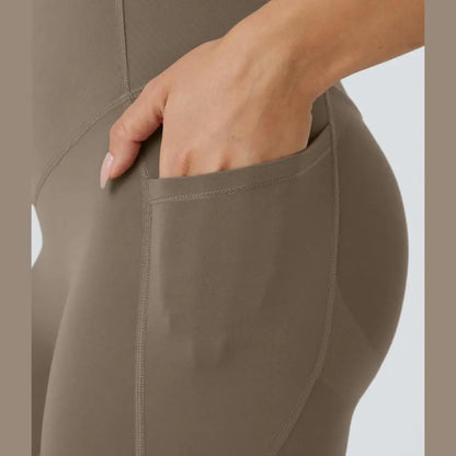 Adorella™ Tummy Control Butt Lifting Leggings
