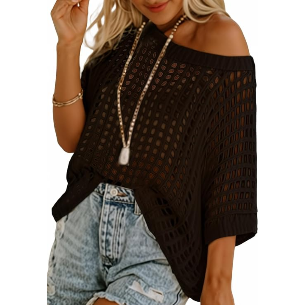 Beach Coverup