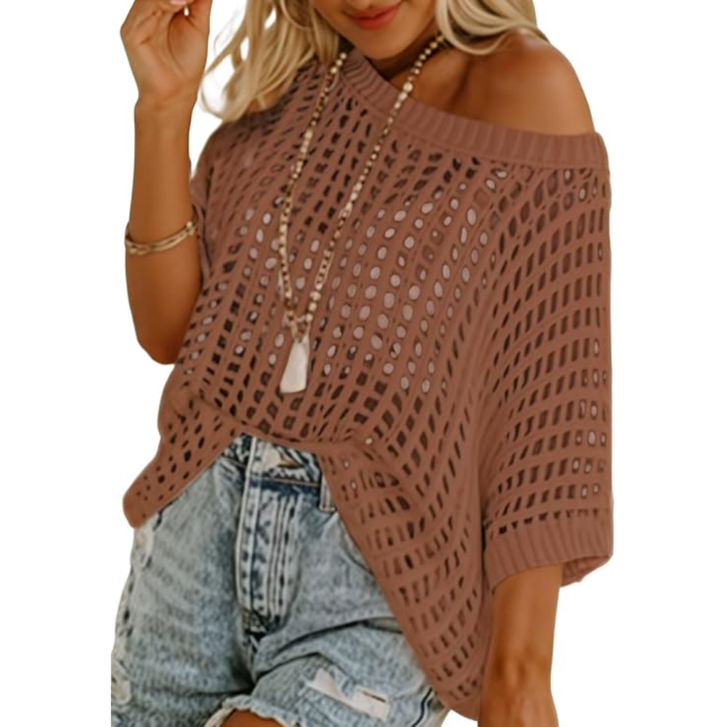 Beach Coverup