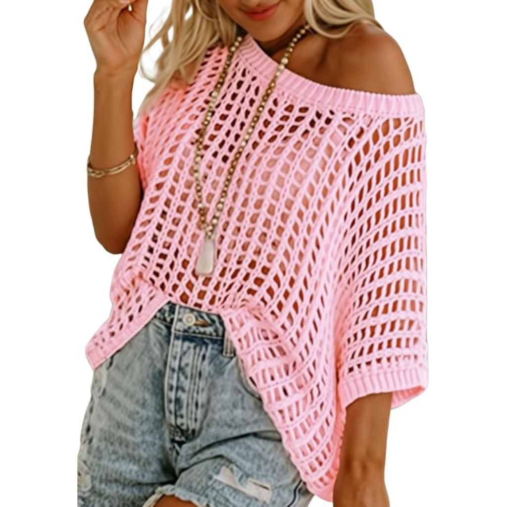 Beach Coverup