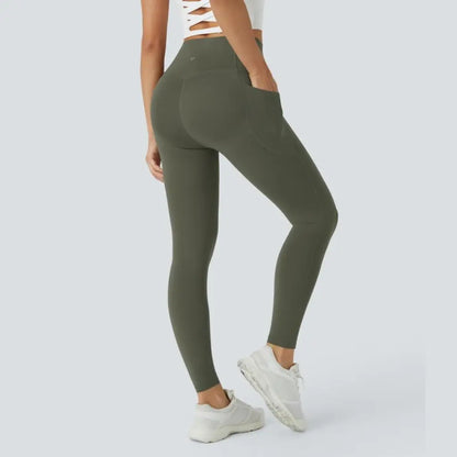 Adorella™ Tummy Control Butt Lifting Leggings
