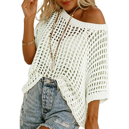 Beach Coverup